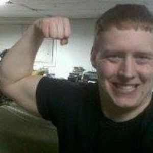 Meet your Posher, Mike